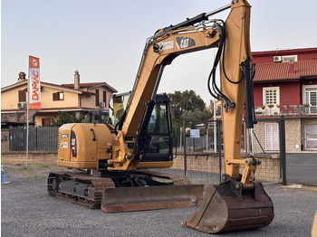Gravemaskin CATERPILLAR 308E2CR