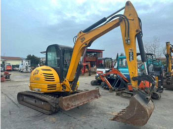 Minigraver JCB 8065: bilde 2