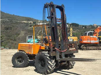 Gaffeltruck MANITOU MC