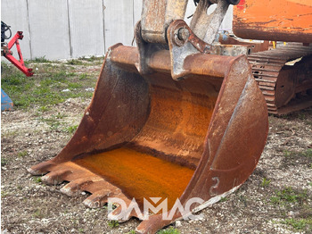 Beltegraver NEW HOLLAND E215B: bilde 5