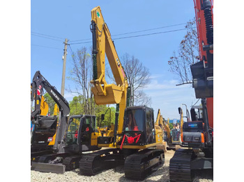 Beltegraver CATERPILLAR 315: bilde 2 Beltegraver CATERPILLAR 315: bilde 2