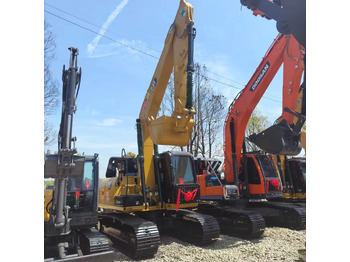 Beltegraver CATERPILLAR 315: bilde 4 Beltegraver CATERPILLAR 315: bilde 4