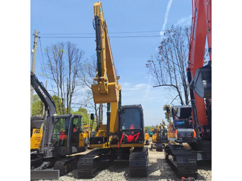 Beltegraver CATERPILLAR 315: bilde 3 Beltegraver CATERPILLAR 315: bilde 3