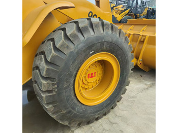 Hjullaster CATERPILLAR 966H: bilde 4