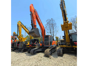 Beltegraver DOOSAN DX225LC