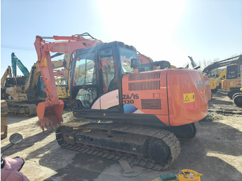 Beltegraver HITACHI ZX130