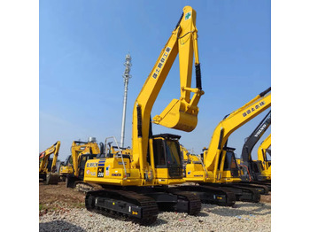 Beltegraver KOMATSU PC 200-8N1: bilde 3