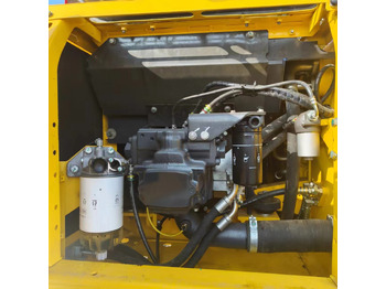 Beltegraver KOMATSU PC200: bilde 5