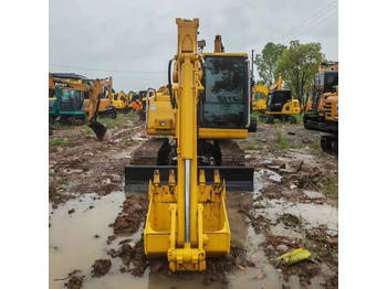 Beltegraver KOMATSU PC60-7: bilde 3