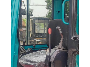 Minigraver KUBOTA U35: bilde 4