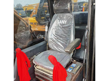 Beltegraver SANY SY215C: bilde 5