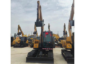 Beltegraver SANY SY75C pro: bilde 5