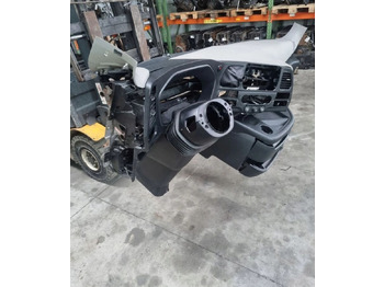 Instrumentpanel for Lastebil Ford KONSOLA KOMPLETNA KOKPIT DESKA ROZDZIELCZA STELAŻ F-MAX EURO 6  Ford KONSOLA KOMPLETNA KOKPIT DESKA ROZDZIELCZA STELAŻ FORD F-MAX EURO 6: bilde 4