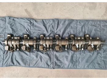 Motor og deler RENAULT T