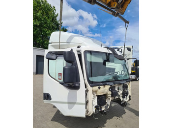 Førerhus RENAULT D
