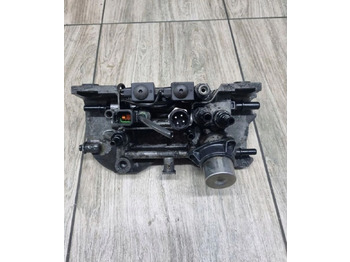Motor og deler RENAULT T
