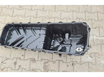 Bunnpanne for Lastebil RENAULT MISA MISKA OLEJOWA SILNIKA RENAULT MAGNUM DXI 13: bilde 3 Bunnpanne for Lastebil RENAULT MISA MISKA OLEJOWA SILNIKA RENAULT MAGNUM DXI 13: bilde 3