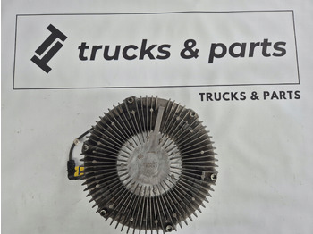 Vifte RENAULT T