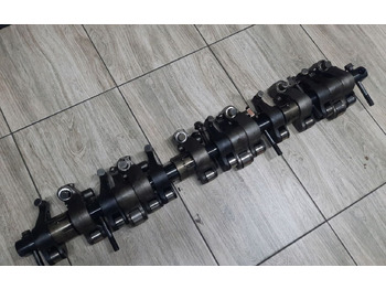 Motor og deler RENAULT D