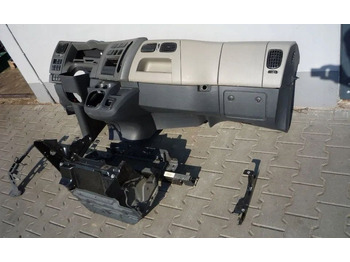 Instrumentpanel RENAULT Midlum