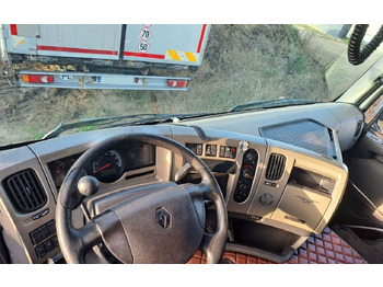 Instrumentpanel RENAULT Premium