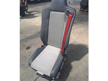 Sete RENAULT T
