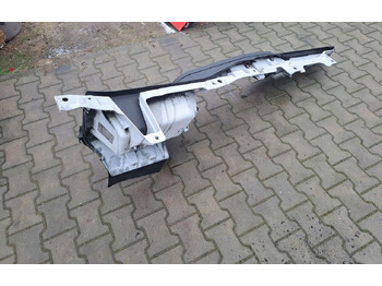 Fottrinnet for Lastebil Renault STOPNICA GÓRNA STOPIEŃ PRAWY RENAULT GAMA T RANGE: bilde 4