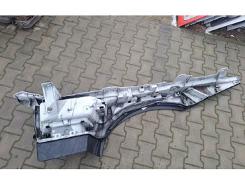 Fottrinnet for Lastebil Renault STOPNICA GÓRNA STOPIEŃ PRAWY RENAULT GAMA T RANGE: bilde 2