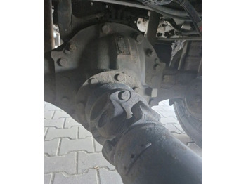 Differensial RENAULT Midlum