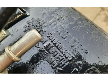 Drivstofftank RENAULT Midlum