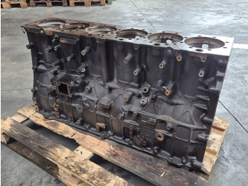 Sylinderblokk RENAULT D