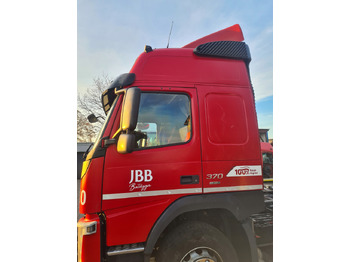 Førerhus for Lastebil VOLVO KABINA KOMPLETNA VOLVO FM 4 EURO 6 GLOBETROTTER: bilde 3