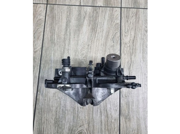 Drivstoffsystem RENAULT T