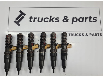 Injector RENAULT T