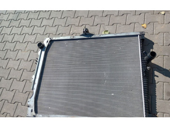 Radiator RENAULT T
