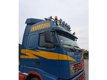 Førerhus VOLVO FH12