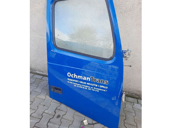 Dør og deler VOLVO FH12