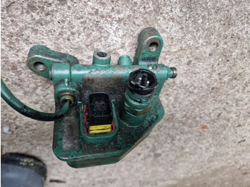 Drivstofffilter RENAULT