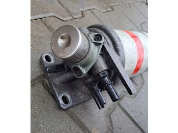 Drivstofffilter RENAULT D