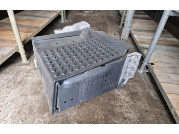 Batteri RENAULT T