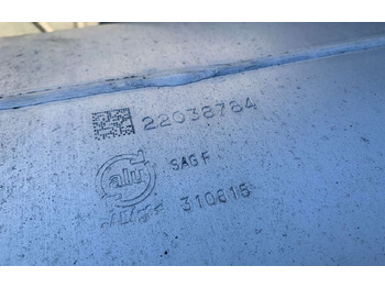 Drivstofftank for Lastebil Volvo ZBIORNIK PALIWA RENAULT GAMA T LOW DECK 150x69x56 22038784: bilde 2 Drivstofftank for Lastebil Volvo ZBIORNIK PALIWA RENAULT GAMA T LOW DECK 150x69x56 22038784: bilde 2