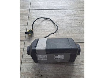 Varme/ Ventilasjon RENAULT T