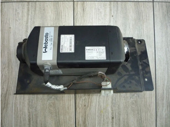 Varme/ Ventilasjon RENAULT Magnum