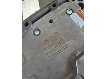 Girkasse og deler for Lastebil ZF ELEKTRONIKA WYBIERAKA SKRZYNI BIEGÓW ZF TRAXON 12TX2620 TD 0501337233 21034134 K023088: bilde 4 Girkasse og deler for Lastebil ZF ELEKTRONIKA WYBIERAKA SKRZYNI BIEGÓW ZF TRAXON 12TX2620 TD 0501337233 21034134 K023088: bilde 4