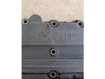 Girkasse og deler for Lastebil ZF ELEKTRONIKA WYBIERAKA SKRZYNI BIEGÓW ZF TRAXON 12TX2620 TD 0501337233 21034134 K023088: bilde 2 Girkasse og deler for Lastebil ZF ELEKTRONIKA WYBIERAKA SKRZYNI BIEGÓW ZF TRAXON 12TX2620 TD 0501337233 21034134 K023088: bilde 2