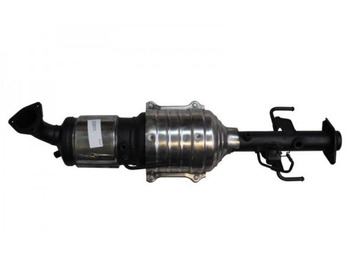 Ny Eksosanlegg for Personenbil Toyota Roetfilter Partikelfilter DPF Land Crusier, Hilux - 2.4-2.8 D-4D. 3.0d 4.: bilde 3