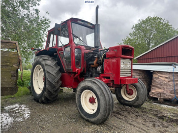 Traktor VOLVO
