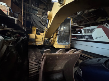 Gravemaskin CATERPILLAR