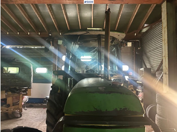 Traktor 1987 John Deere 2850 Synchron w/ front loader: bilde 3