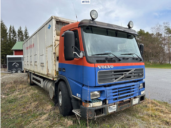 Skapbil VOLVO
